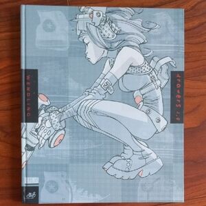 CLAIRE WENDLING DRAWERS 2.0